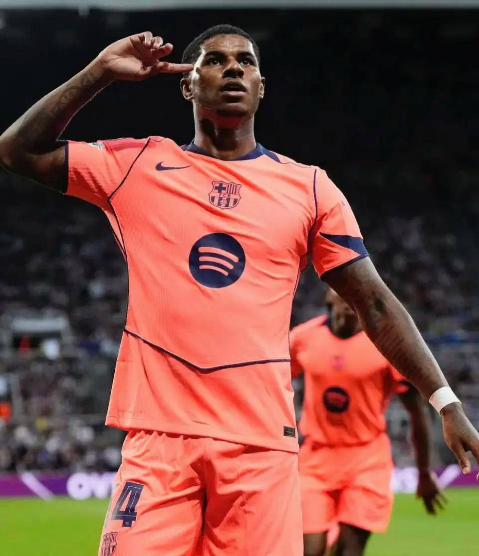 曼联双弃将在西甲闪耀，搅动争冠格局